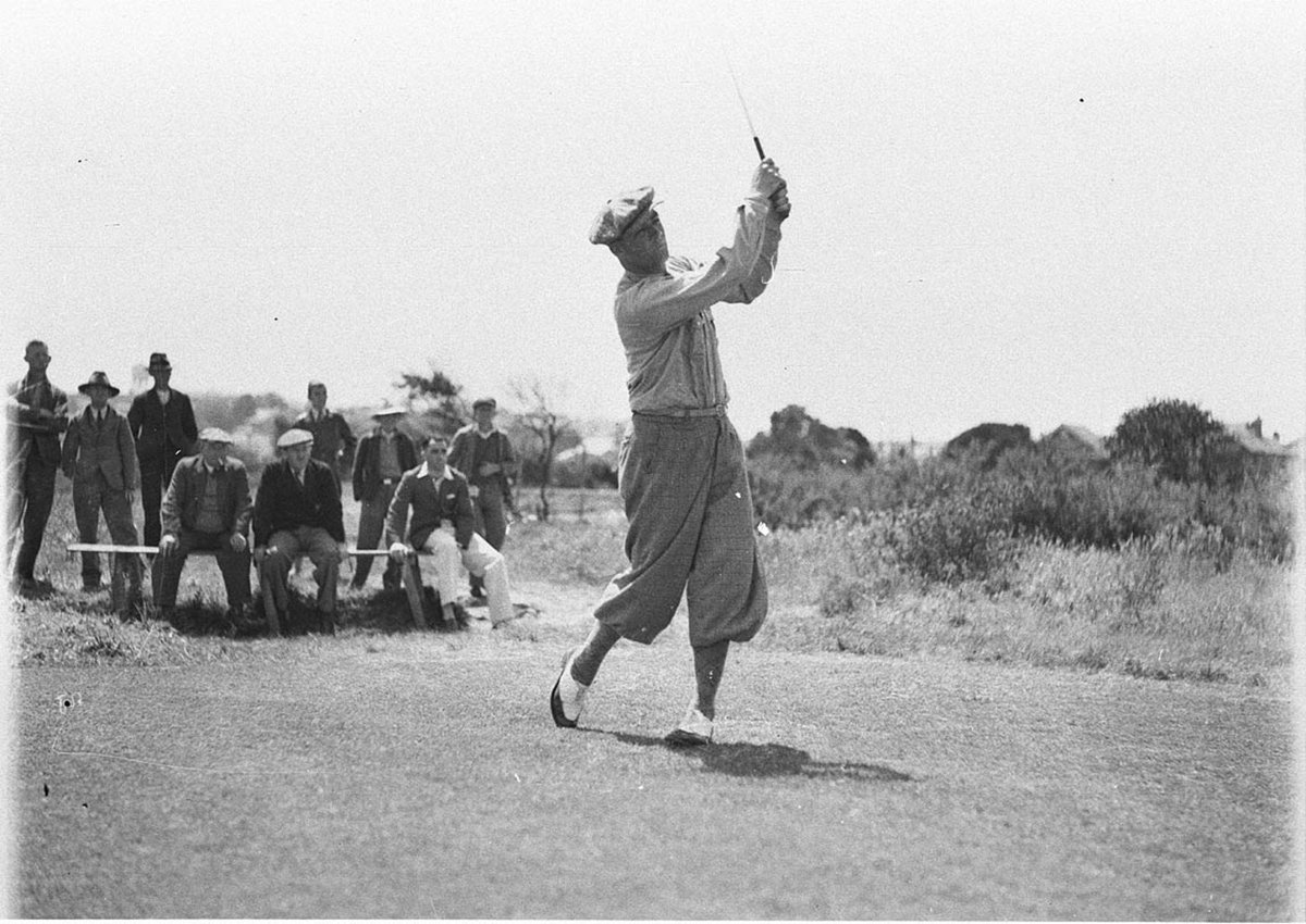 Sam Richardson (1934)
