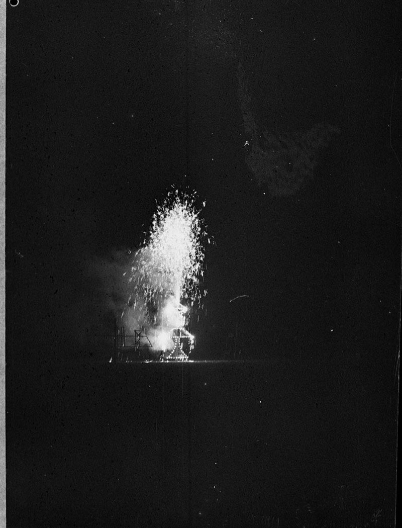 Sesquicentennial celebrations (1938)