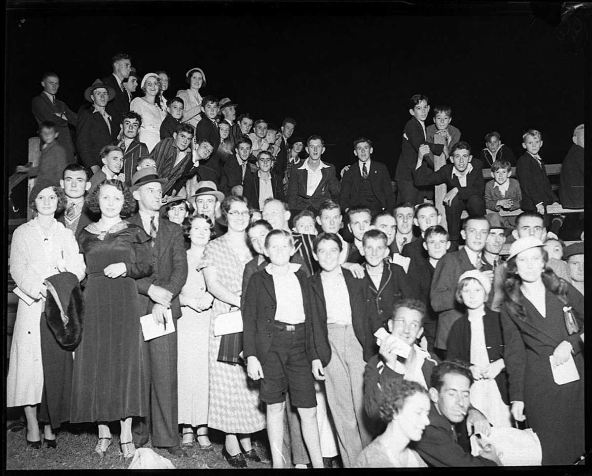 Speedway (1935)
