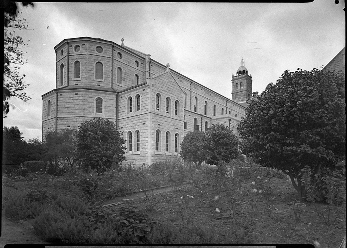St Josephs College (1940)
