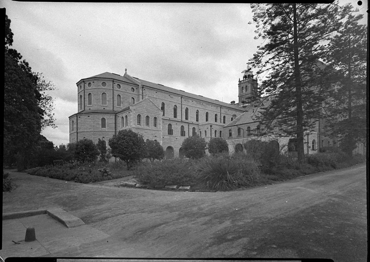 St Josephs College (1940)
