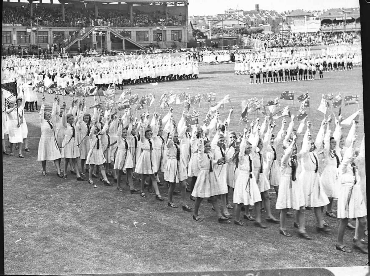 St Patricks Day (1937)