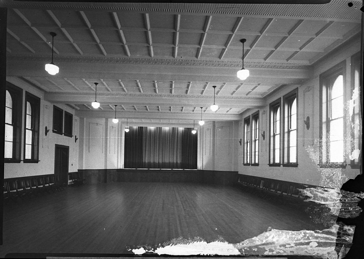 St Vincents College (1940)