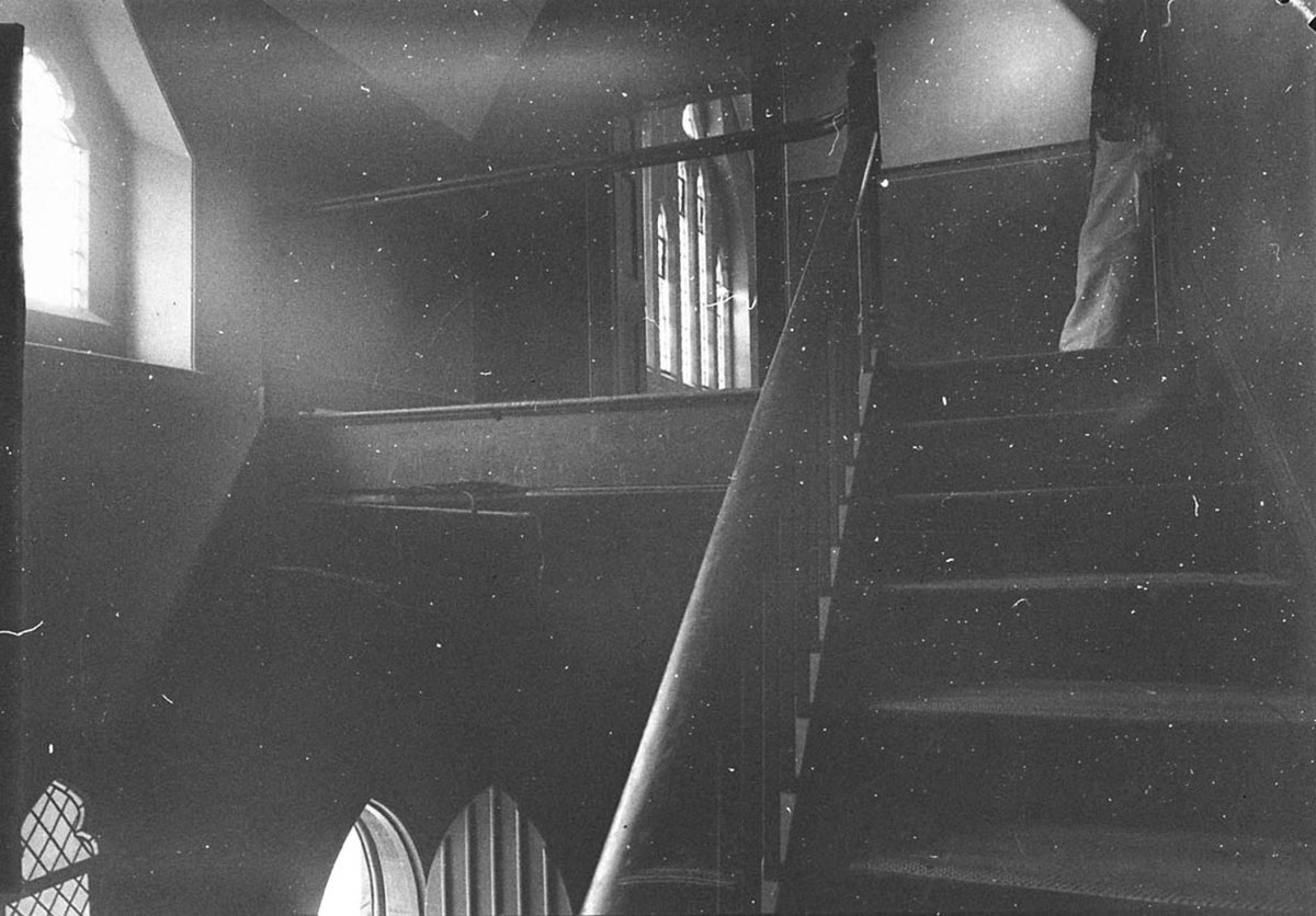 Stairway (1945)