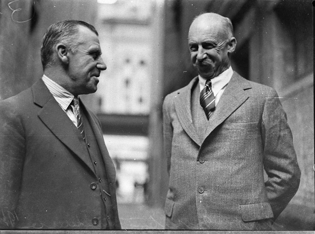 Stock breeders conference (1935)