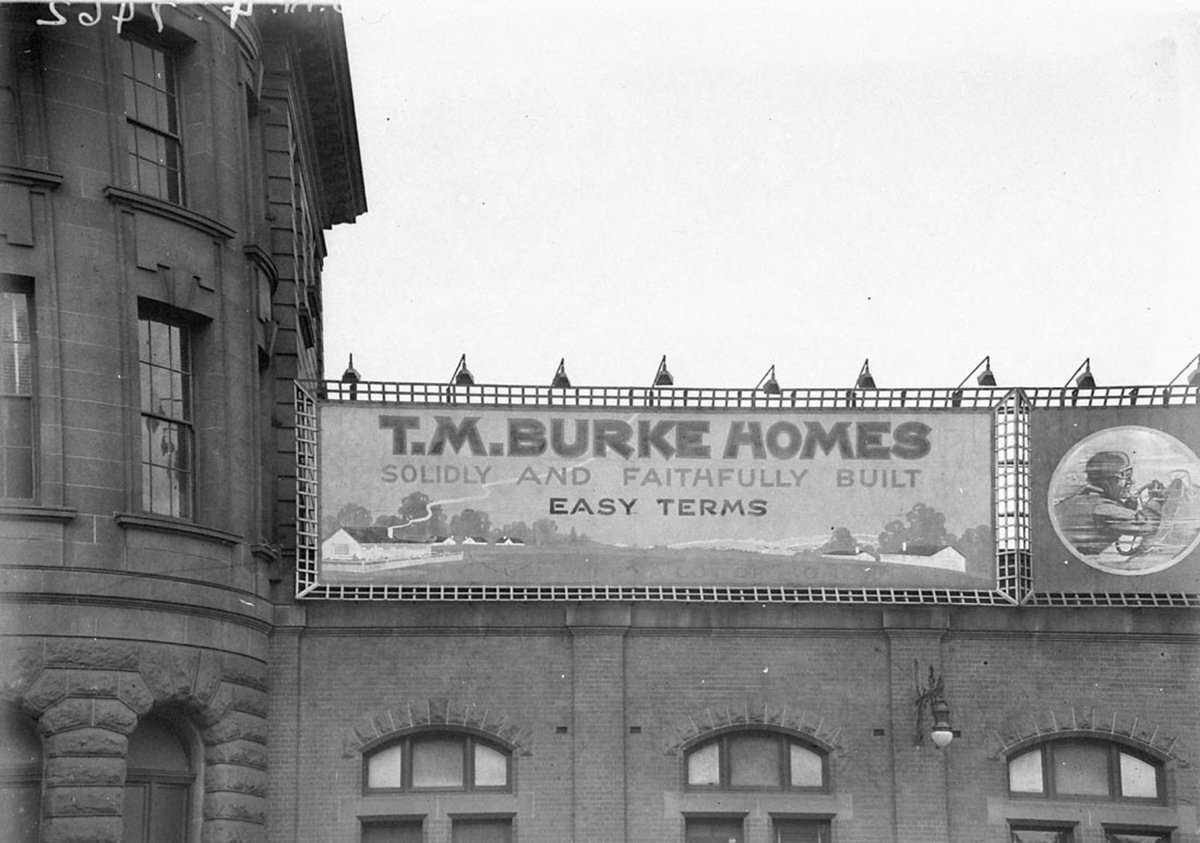 TM Burke Homes (1930s)