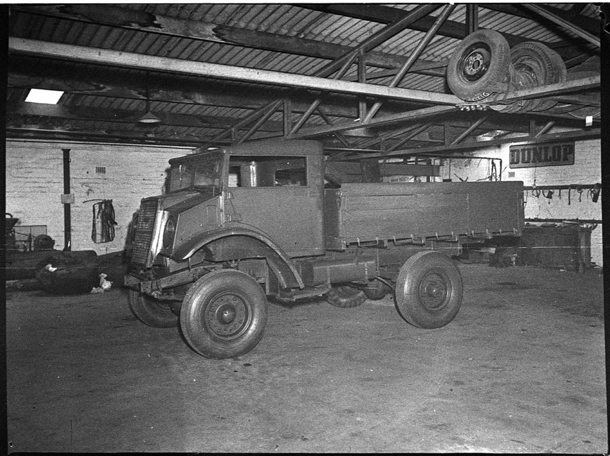 Truck (1950)