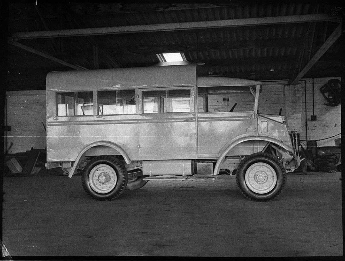 Truck (1950)
