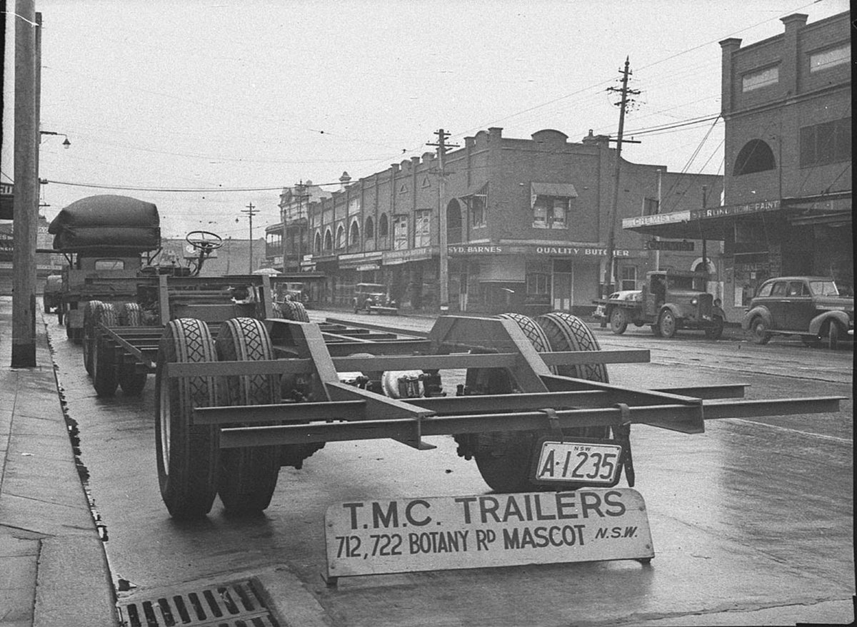 Truck (1945)