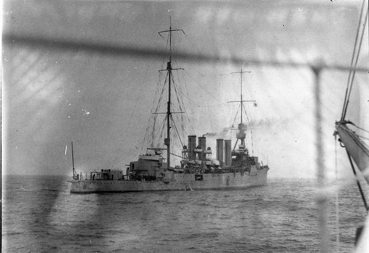 US cruiser Milwaukee (1938)