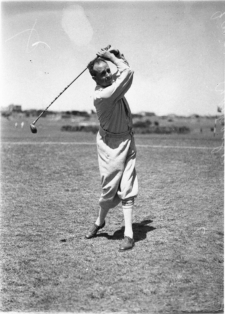 Will Correy (1934)