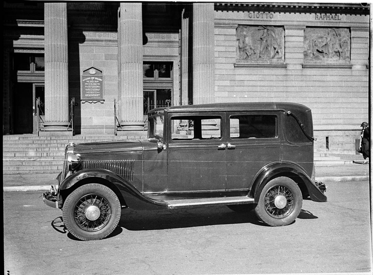 Wolseley (1937)
