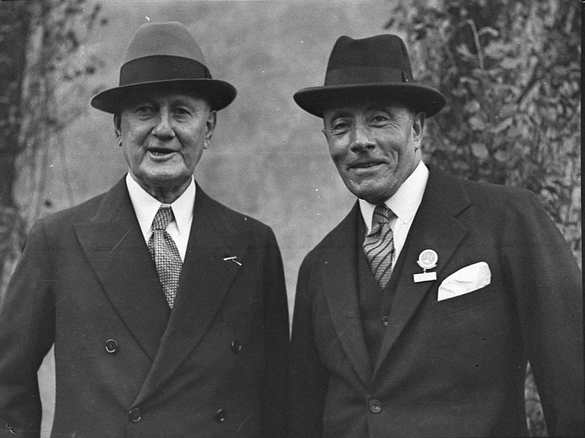 World Radio Convention (1938)