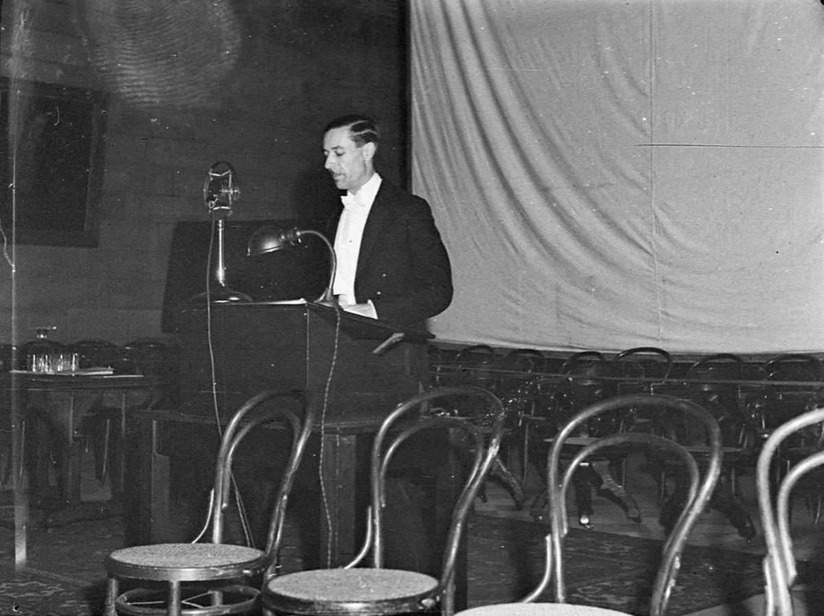 World Radio Convention (1938)