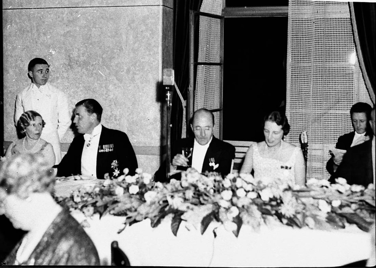 World Radio Convention, Sydney (1938)