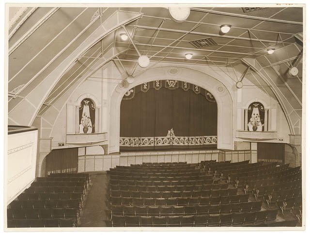 Olympia, Annandale, c. 1920s by Sam Hood (1920–50)