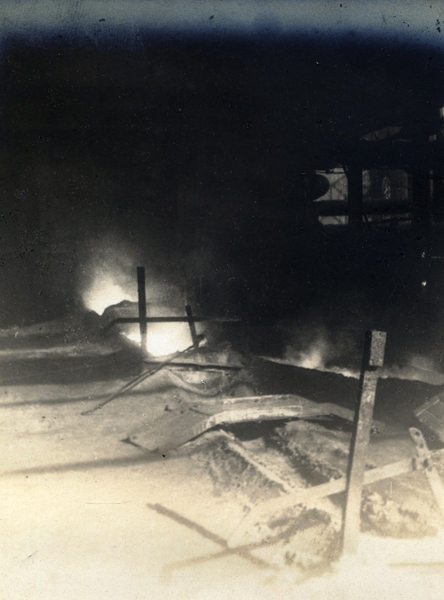 'Molton Steel' RAHS-Osborne Collection, Sydney (1930)