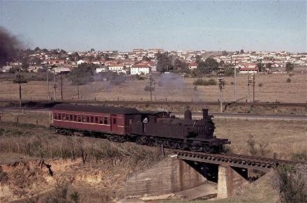 Arhs campbelltown camden (1962)