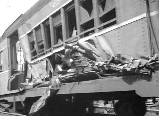 Merrylandscrash1, 1945