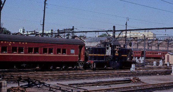 Sydney 7920, Redfern (1969)