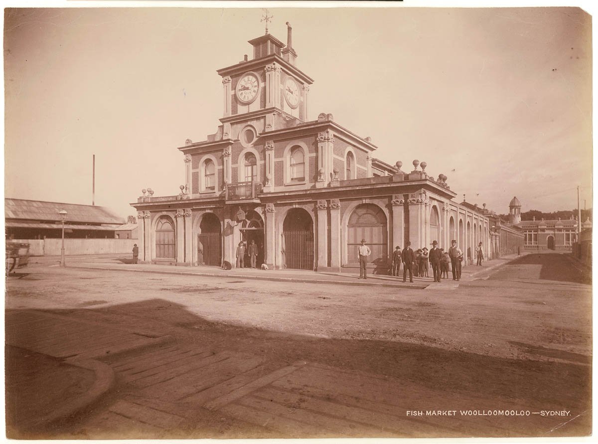 A089754r, Woolloomooloo (1892)