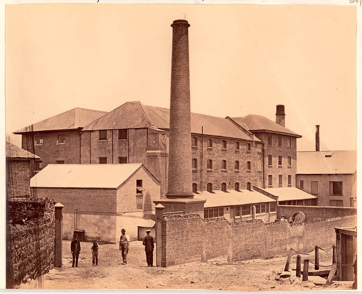 A089484r, Sydney (1870)
