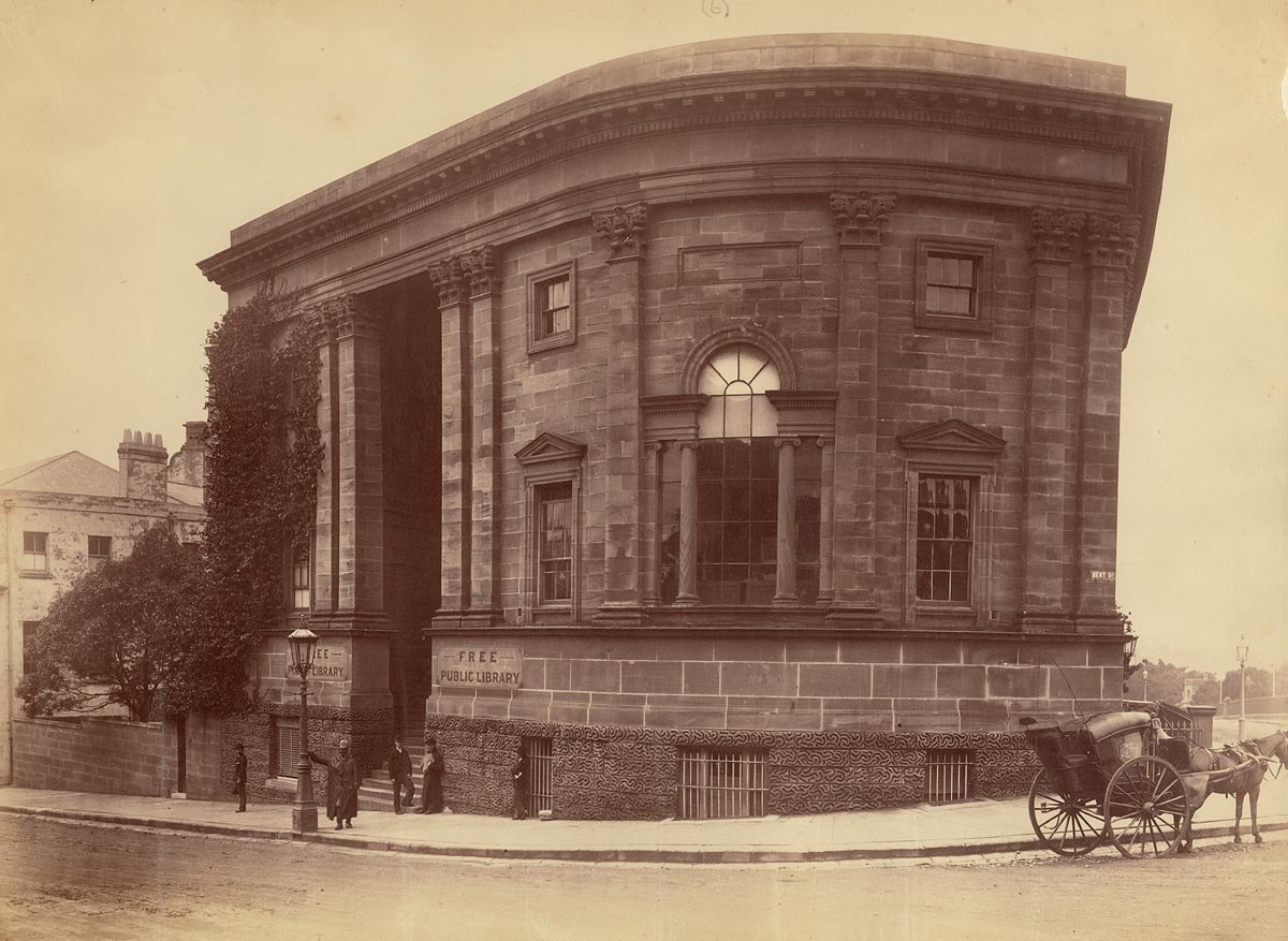 A089193r, Sydney (1877)