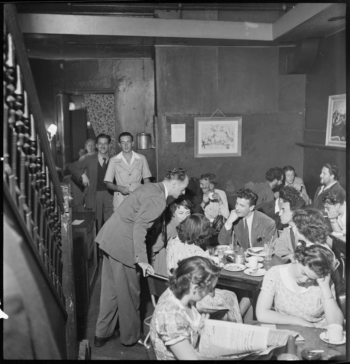 A1629011h, Sydney (1948)