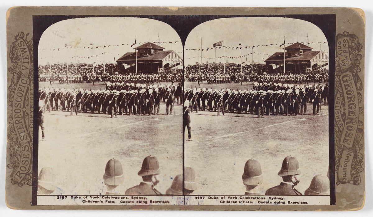 A9574020h, Sydney (1901)