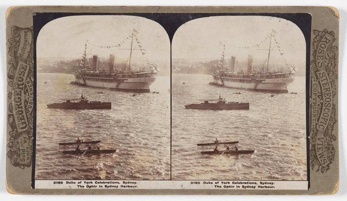 A9574019h, Sydney Harbour (1901)