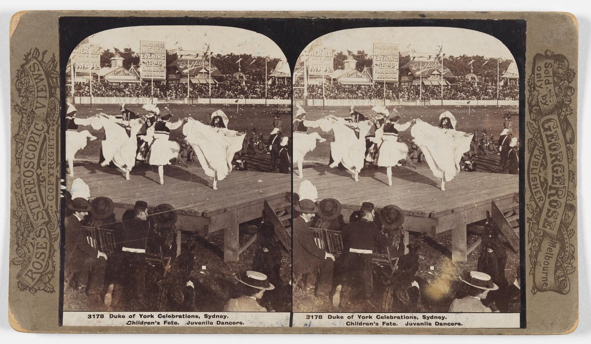 A9574018h, Sydney (1901)