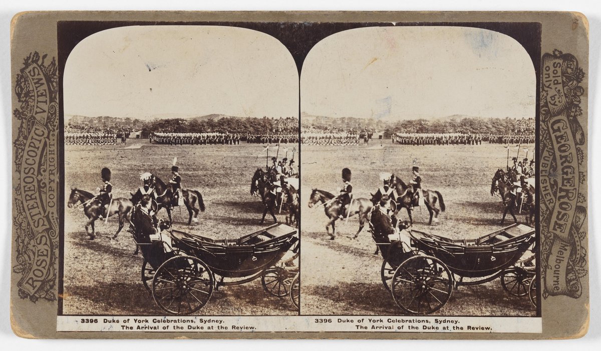 A9574022h, Sydney (1901)