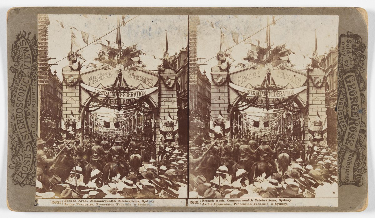 A9574004h, Sydney (1901)