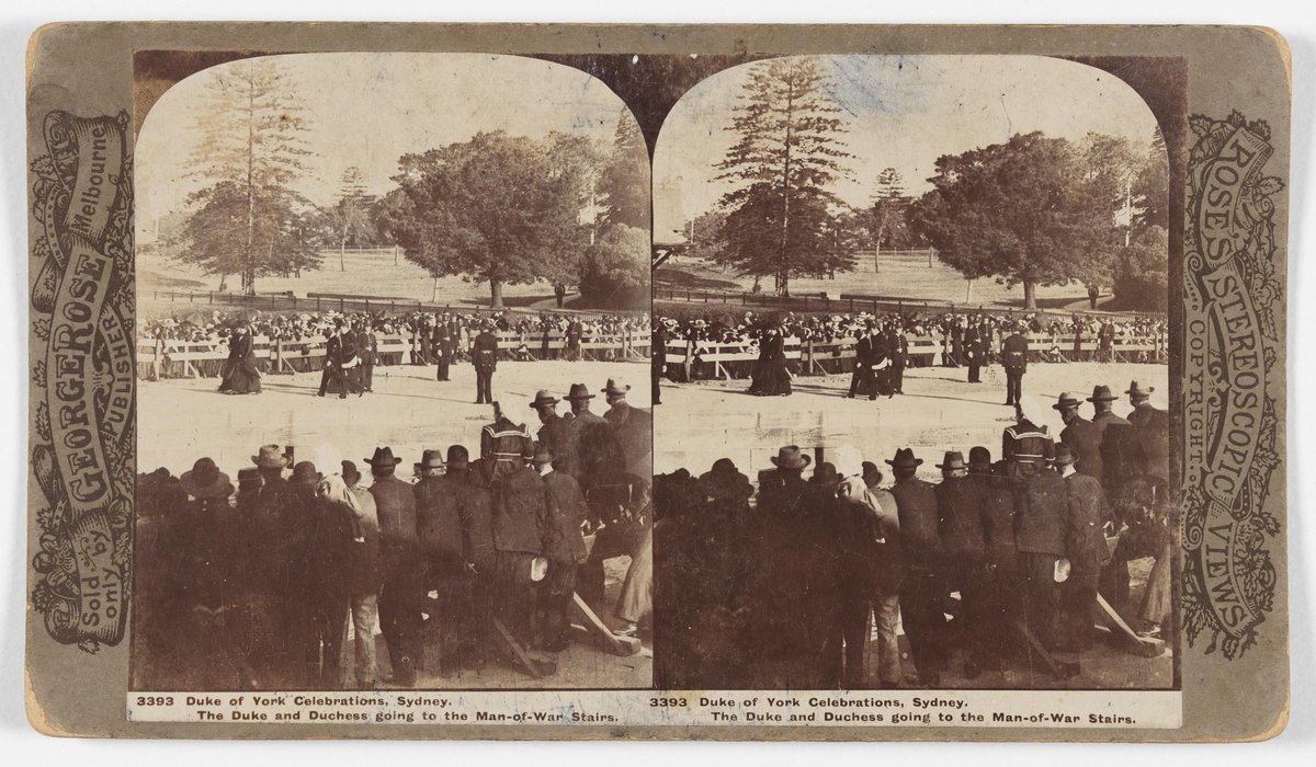 A9574027h, Sydney (1901)