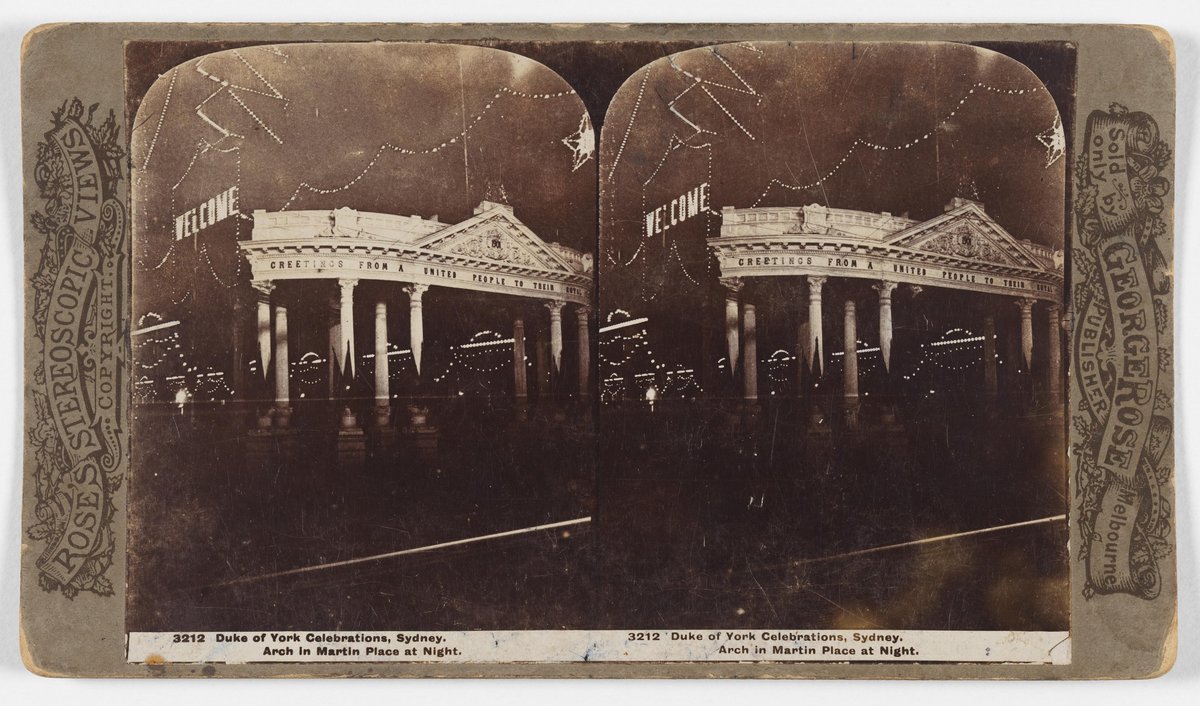 A9574026h, Martin Place (1901)