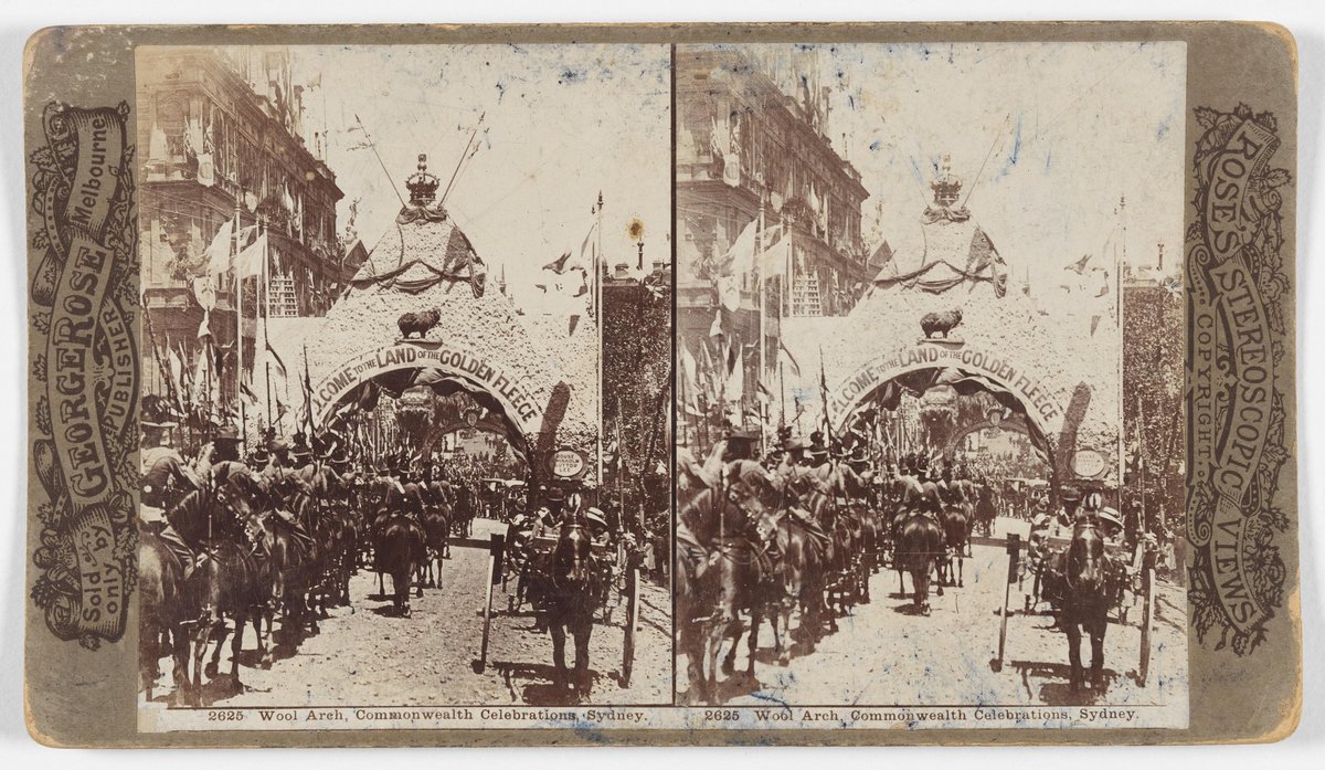 A9574002h, Sydney (1901)