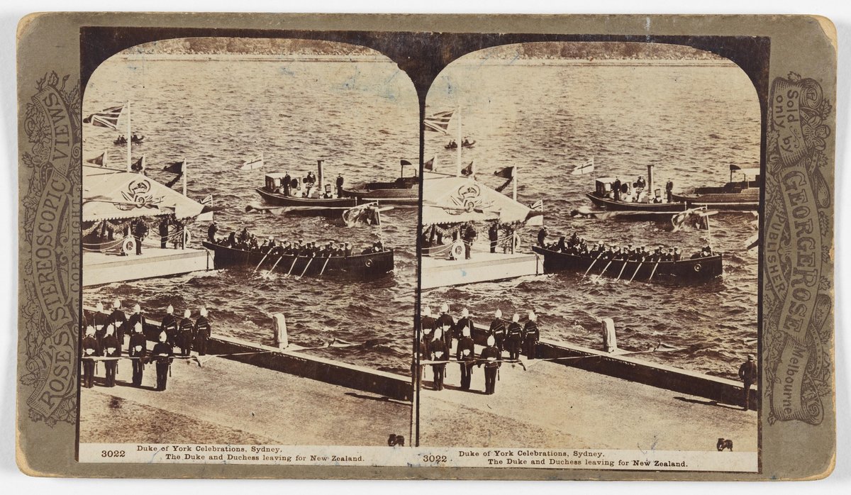 A9574011h, Sydney (1901)