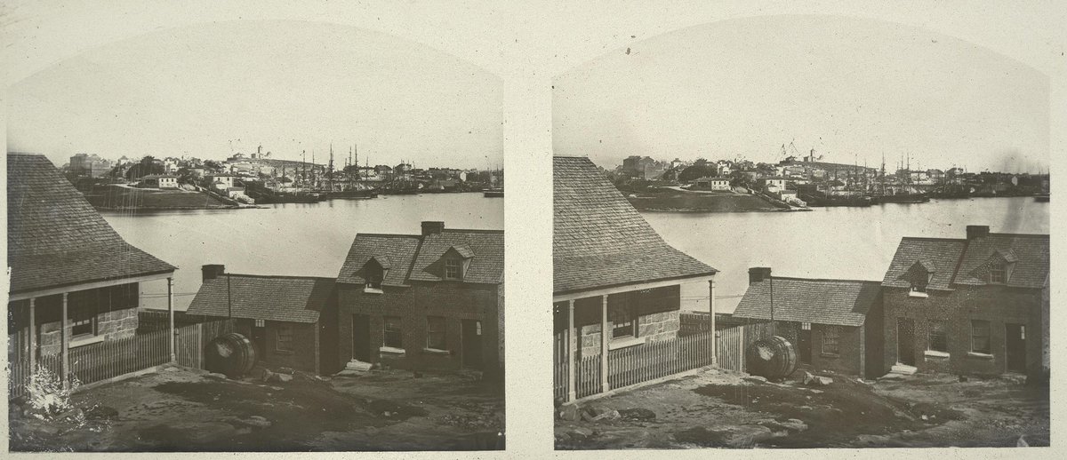 A1621010h, Dawes Point (1859)