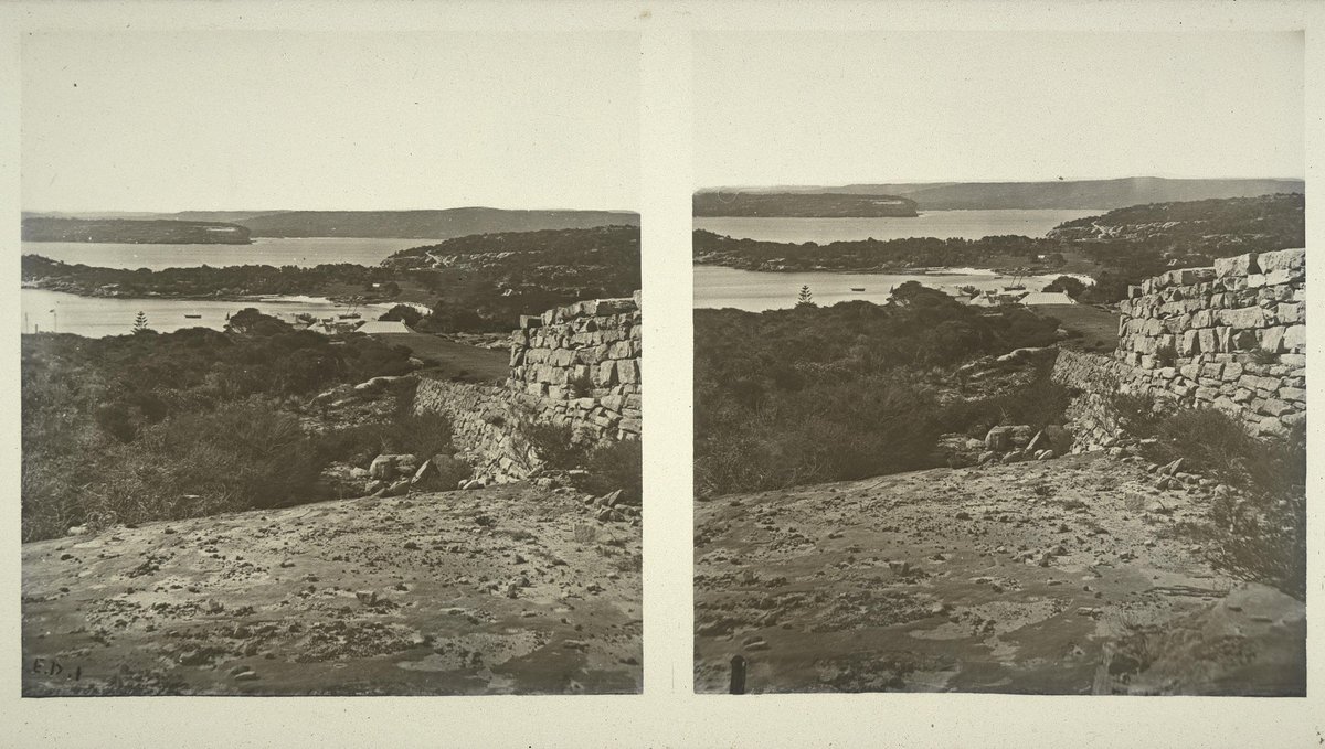 A1621011h, Watsons Bay (1859)