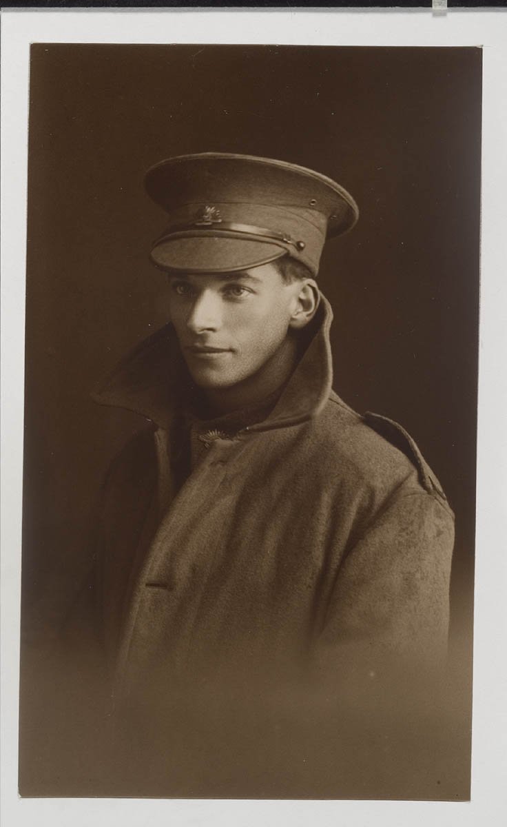 Nathaniel Frederick Cohen, Sydney city centre (1918)
