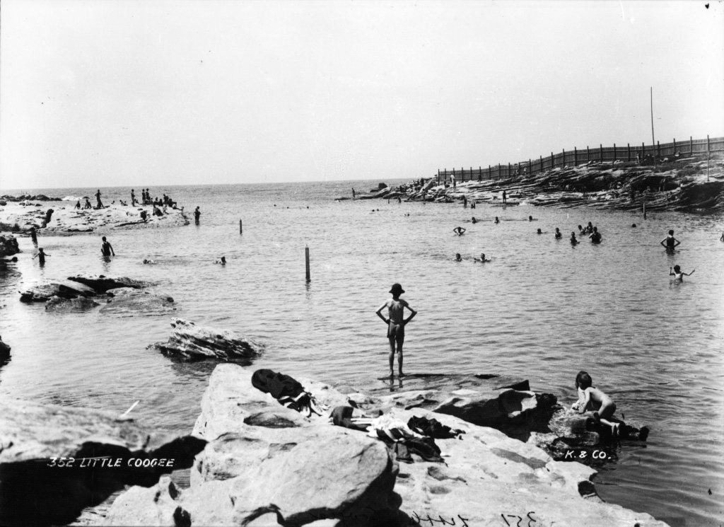 Little Coogee (1900)