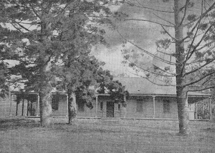 Veteran Hall, Prospect (1913)