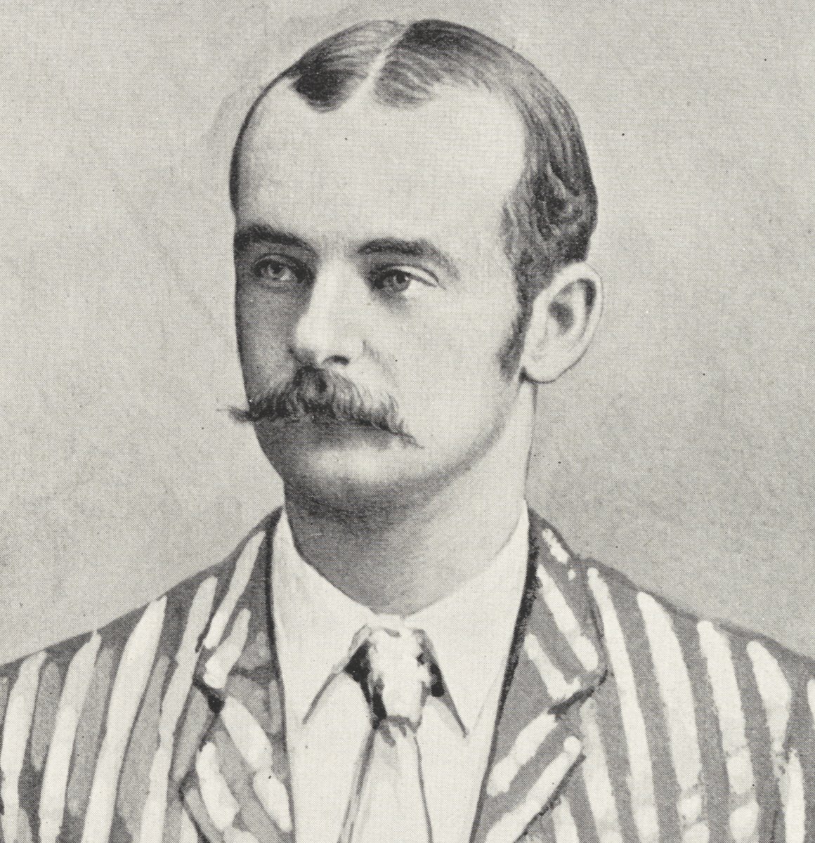 Hugh Massie, Sydney (c. 1897)