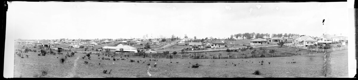 Ryde from Sundins (1921–25)