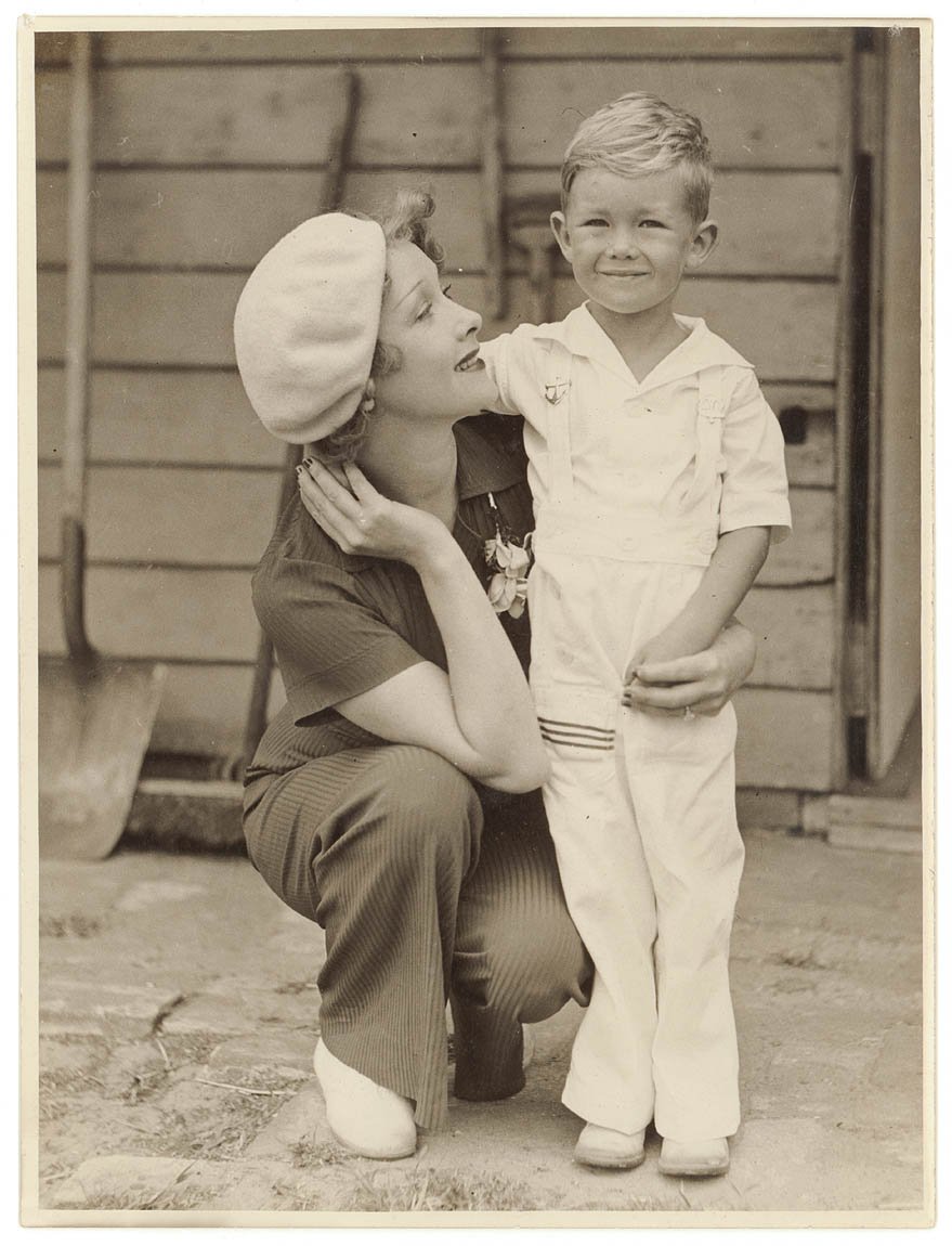 Helen Twelvetrees, Sydney, 1936 Sam Hood