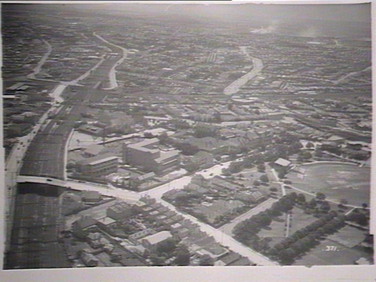 LewishamNSWAerial1930s