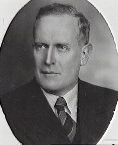 Ald.William Neville Harding 1942, Sydney