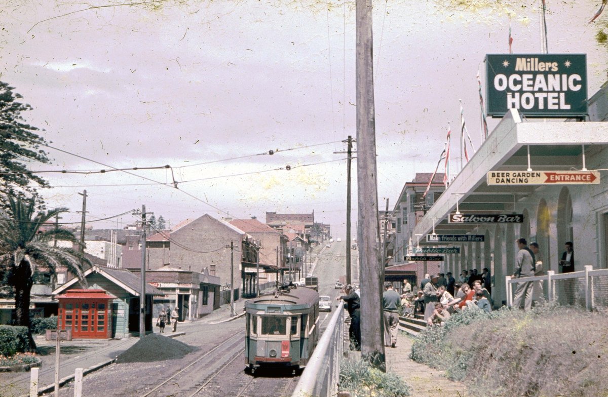 1960 COOGEE