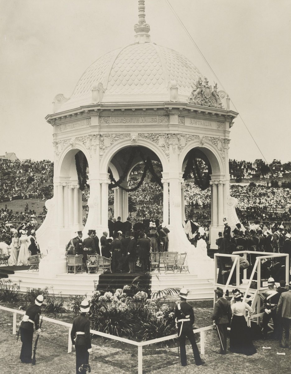 Federation Pavilion, Centennial Park 01 (cropped) (1901)