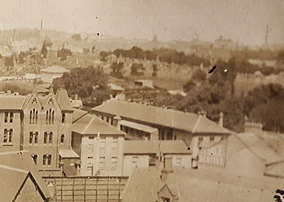 Sydney Female Refuge Society PXA 2127 B9, Sydney city centre (c. 1870)